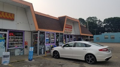 Convenient Food Mart