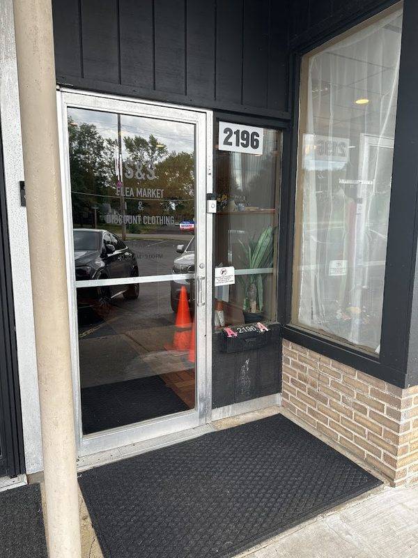 S&S Retail Store